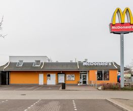 McDonald's Bild 1