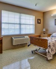 Moran Manor Rehabilitation & Skilled Nursing image 17