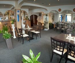 Restaurant Alexis Sorbas Bild 5