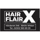 Hair Flair X Sükran Gezer