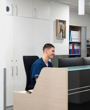 Ardentis Cliniques Dentaires et d'Orthodontie - Vevey Bild 2