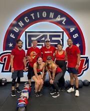 F45 Training Frederick MD image 8