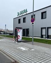 WVV Energie E-Ladestationen Bild 3