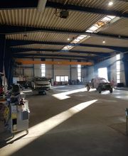 KFZ-Zentrum Werdau Bild 3