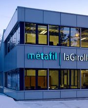 Métafil-laGirolle SA Bild 4