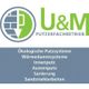 U & M Putzerfachbetrieb GmbH