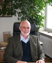 Thomas Vasel Rechtsanwalt für Familienrecht