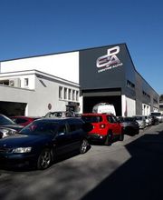 Garage /Centre Auto EPA Nimes image 15