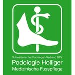 Podologie Holliger
