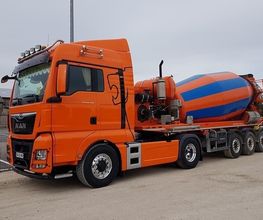 Transports Gonzalez image 6