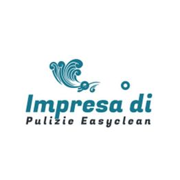 Impresa di Pulizie Easyclean logo
