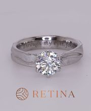 RetinaDesign Goldschmiede für Eheringe und Schmuck Bild 2