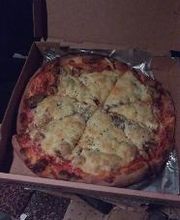 Pizza Haus Bild 1
