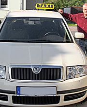 Taxibetrieb M. Richter Bild 2