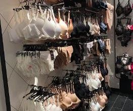 Hunkemöller billede 1