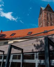 Das Kittchen - Hotel Bild 1