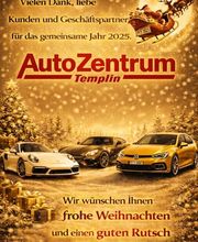 Auto Zentrum Templin Bild 7