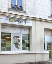 Adwork's Le Lude image 4