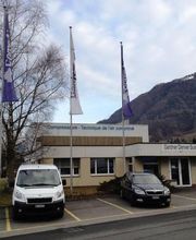 Ingersoll Rand Schweiz AG Bild 2