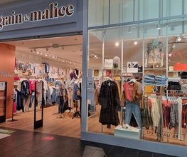 Grain de Malice image 1