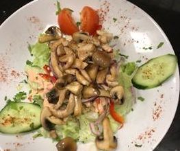 Aspendos Café, Bar & Restaurant Bild 16