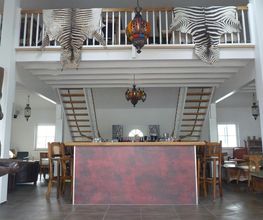 Seewirts Strandhaus Bild 5