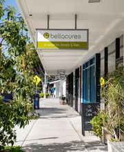 Bellacures Nail Salon, Santa Monica image 5