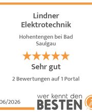 werkenntdenBESTEN.de Qualitätssiegel
