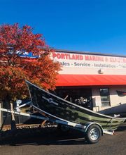 Portland Marine & Electronics image 1