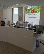Laboratoire de Villeurbanne Cusset -  BIOGROUP RHONE ALPES image 2