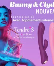 Tendre'S My Love Store image 3