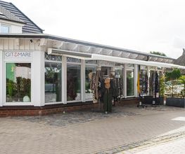 Shopping Damenmode Zingst