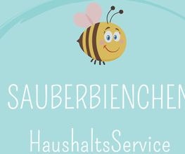 Sauberbienchen - HaushaltsService Bild 1