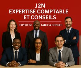 J2N Expertise Comptable et Conseils image 1