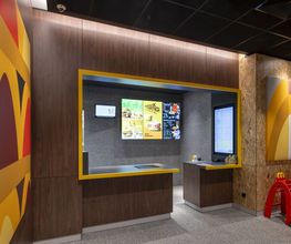 McDonald's Bild 2