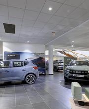 Dacia Versailles image 3