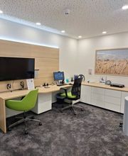 Hörstudio von GEERS