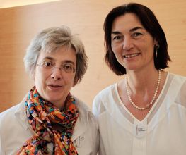 Physiotherapie Albert & Marlies Ziegler - Spezialpraxis für Pulmologie & Pädiatrie Bild 11