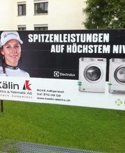 Kälin Elektro & Telematik AG Bild 1