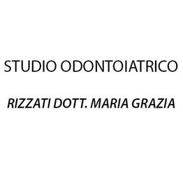 Studio Odontoiatrico Rizzati Dott. Maria Grazia logo