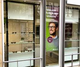 brillen.de & The Good Brand Opticians Bild 3