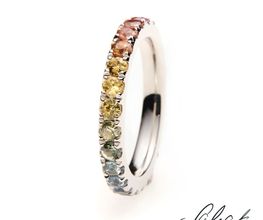 Sahak Jewellery Bild 9