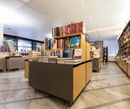 Libreria Il Segnalibro Sagl Bild 2