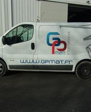 Pub'Océane - Enseigne & Signalétique image 14