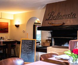 Osteria Bellavista Bild 3