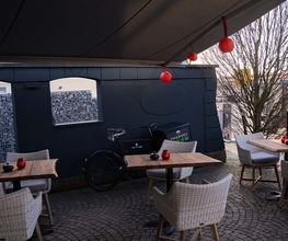 MAKIMAN 7 Neunkirchen-Seelscheid (Sushi I Nudeln I Reis) Bild 1