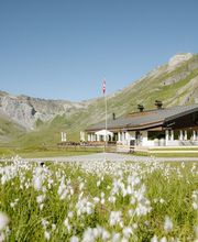 Berghotel Engstligenalp