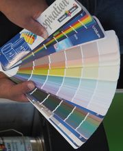 Colorino Handels GmbH Bild 2