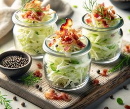 Fringerfood Vorspeise