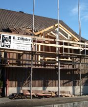 Zimmerei B. Zähnler Bild 4